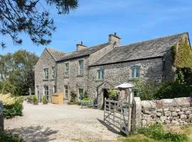 The Old Farmhouse at Brackenthwaite Farm