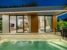 Ardhana 5 - Private Pool Retreat - Brand New Villa