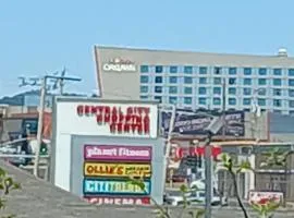 Caleb Place