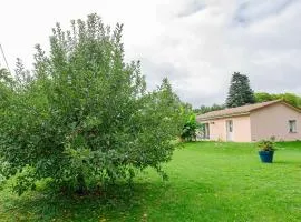 La petite maison rose