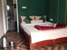 Hanni Resort