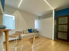 Monolocale centro Chioggia