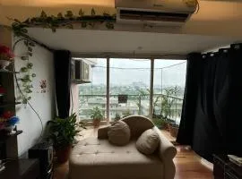 Staeg Social Gateway 3BHK