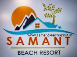 Samant Beach Resort