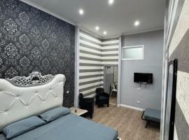 Partenope home, hotel in Naples
