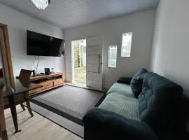 House in Santo Antônio