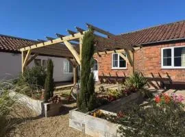 The Old Stable