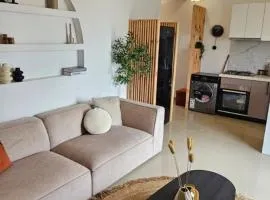 Appartement t2 neuf en residence ,dakar
