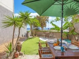 Chalet en la Playa