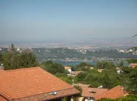 Alloggio Panorama
