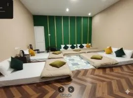 Hanni Resort