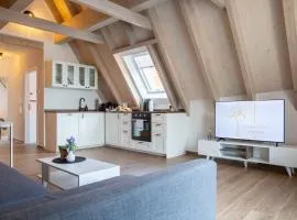 Holiday & Stay, Blautopf Apartments