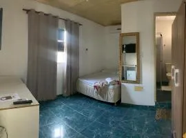 Hotel Raiz