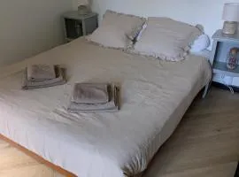 Gîtes chez julie