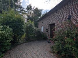 Gîtes chez julie, ξενοδοχείο σε Beaucamps-Ligny