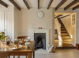 Garth Cottage in West Ayton