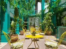 ibis Styles Athens Routes