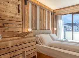 Hotel Mirabello - Slow Hotel Benessere, property with onsen in Fiera di Primiero