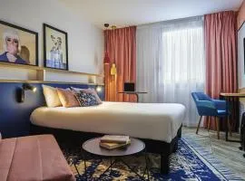 Ibis Styles Paris Gennevilliers