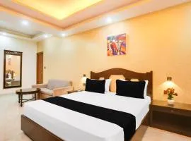 Hotel O THE MAJESTIC INN