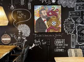 ibis Styles Amiens Centre