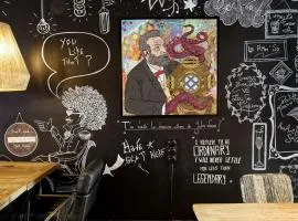 ibis Styles Amiens Centre