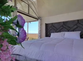Montañas del titicaca lodge