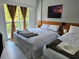 Rio Stay FLAT SUITE