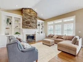 Lakeshore Retreat