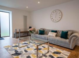 Rookery Park Barns 6, hotell i Carlton Colville