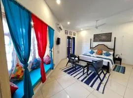Hachi Hostel Jaisalmer