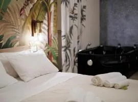 Suite 45 - Relax & Comfort