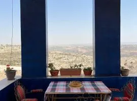 Al-Bustan House& Umm Qais
