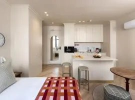 Charles Hope Boutique Hometel