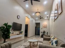 Seri Indah Homestay Bandar Baru Kuala Lipis