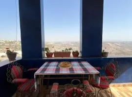 Al-Bustan House& Umm Qais