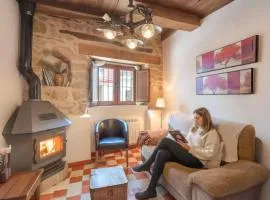 Casa Rural ARBEQUINA & Otoño MÁGICO