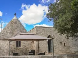 Trulli - Il Borgo del Mare