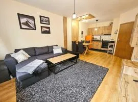 Apartment GORA