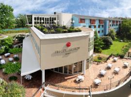 NH Collection Prague