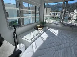 The Getting Nauti Sausalito Ca