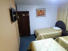 Hotel Keros
