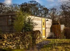 Shepherds Hut, West Ayton, Scarborough