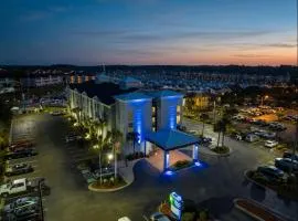 Holiday Inn Express and Suites N Myrtle Beach Little River