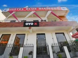 HOTEL O BLUE DIAMOND