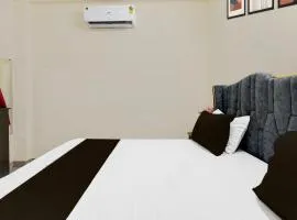 HOTEL O BLUE DIAMOND