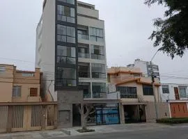 HK5 Bed And Breakfast Apartment
