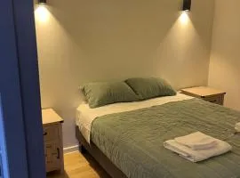 Patagonia Stay