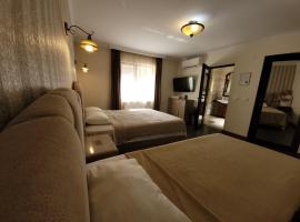 Vila DeaDorata, hotel em Oradea