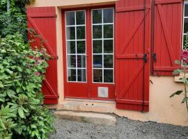 Gite les 3 filles, Hotel in Assérac